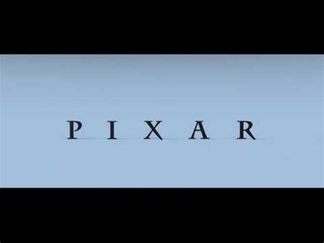 Walt Disney Pictures Pixar Animation Studios Closing Pal Version
