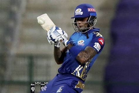 All eyes were glued on suryakumar yadav when he came out to bat against royal challengers bangalore in ipl 2020. Suryakumar Yadav wants to continue to do well for Mumbai ...