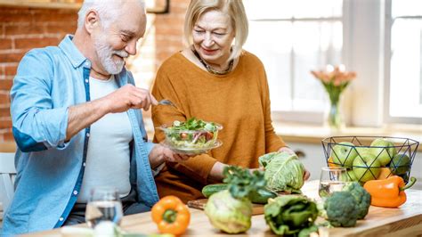 Cooking With Dementia Bridge To Better Living