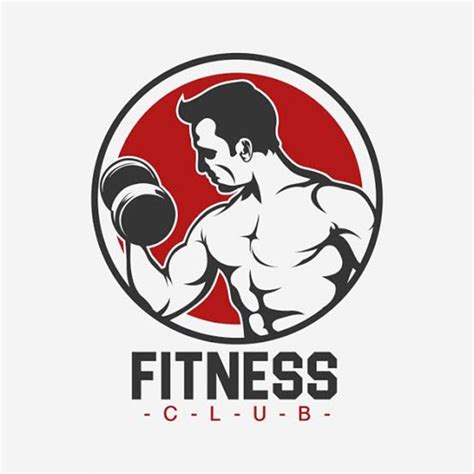 Gym Logo Maker