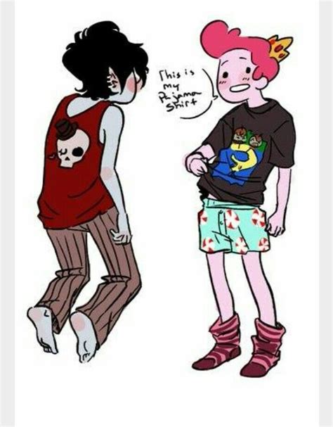 Pin By Skylar♡ On Marshall Lee X Prince Gumball Marshall Lee Adventure Time Adventure Time