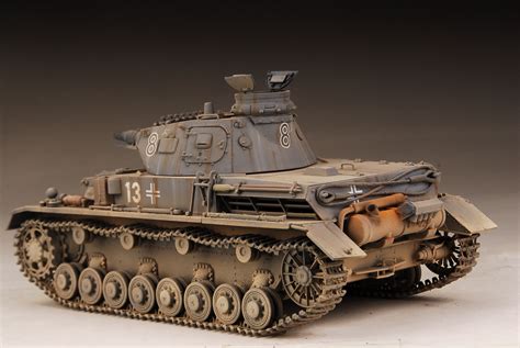 Award Winner Built Dragon German Panzer Pz Kpfw Iv Ausf C Tank My Xxx
