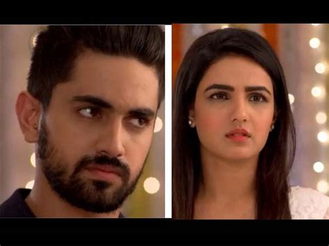 tashan e ishq shocking twinkle and yuvi to get married kunj becomes a witness to the scene