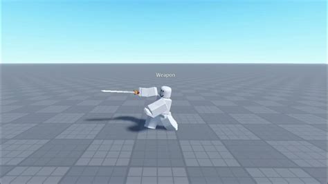 Sword Combo R15 Roblox Animations Youtube