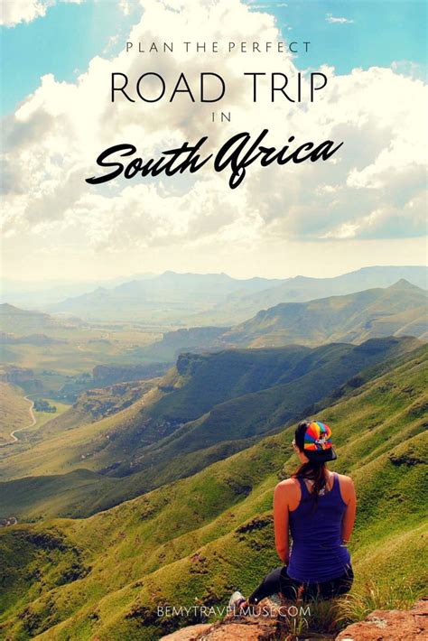 The Perfect South African Road Trip South Africa Road Trips Africa