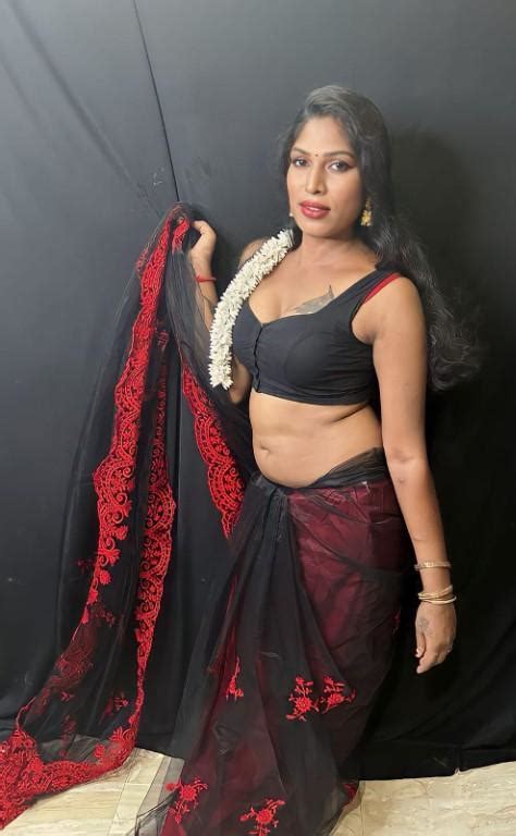 Hot And Sexy Transgirl Nisha Kodambakkam