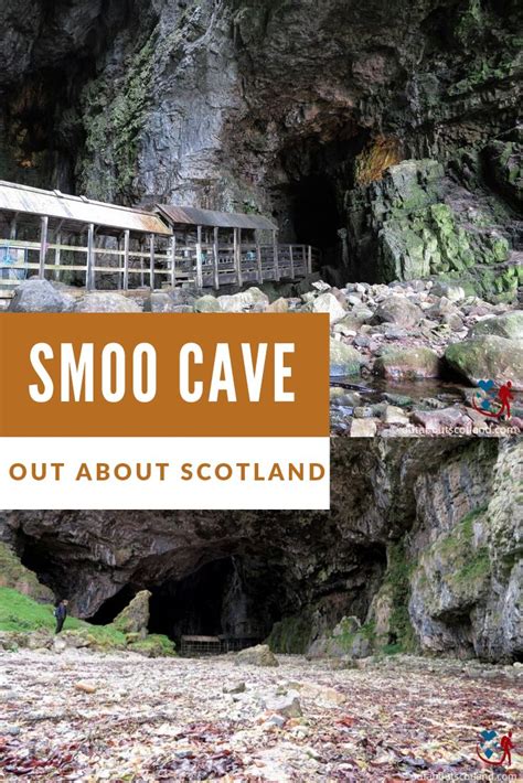 Smoo Cave Sutherland Complete Visitor Guide Out About Scotland