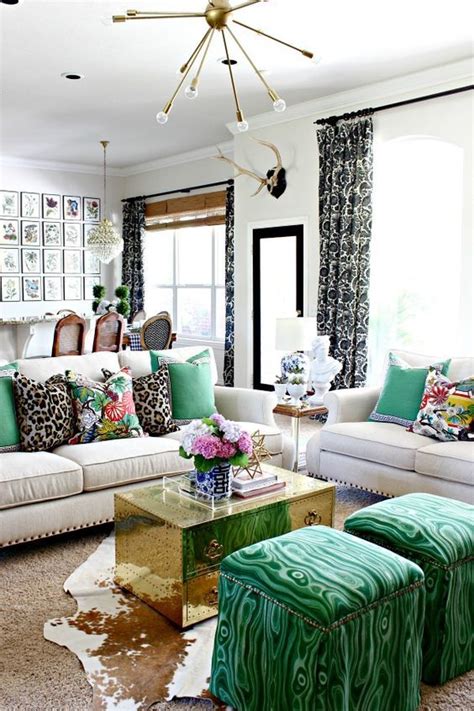 10 Dreamy Ideas On How To Refresh You Living Room For Summer Daily