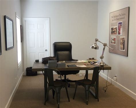 Business Office Decorating Ideas