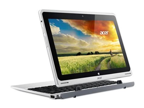 Acer Aspire Switch 10 Sw5 012 Sw5 012p Reviews Pros And Cons Techspot