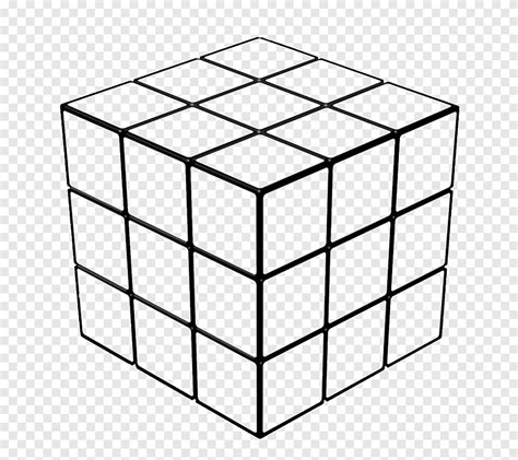 You just have to know what you're doing while you're doing it. Blank Rubik\'S Cube : Blank White Rubiks Cube Puzzle ...