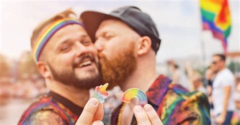 Gay Pride Parades Top Lgbtq Events Of A Gay Couple