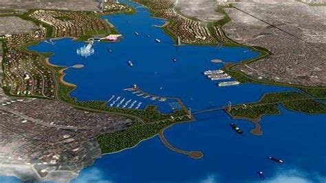 Rapora göre, kanal i̇stanbul projesi'nden kaynaklı kaybedilecek olan toplam 32.7 milyon m3. Kanal İstanbul öğrenci projesi değil!