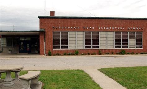 Greenwood Elementary Jcps