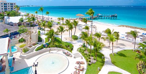 Sandals Royal Bahamian All Inclusive Resort