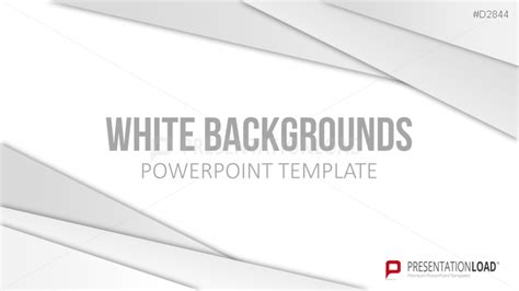 Free White Background Ppt Templates Free Printable Templates