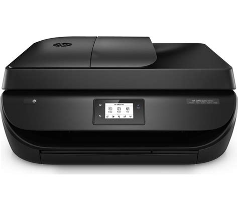 Hp Officejet 4650 All In One Wireless Inkjet Printer With Fax Deals
