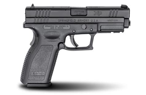 Springfield Xd9102 Xd Ca Approved 40sandw 4 10rd Alquist Arms