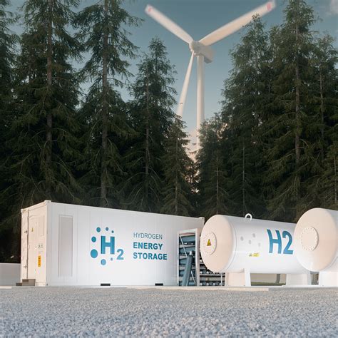 hydac s hydrogen solutions for e mobility hydac news