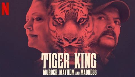 Tiger King Season 2 Set To Return This Fall What S Next For Joe Exotic