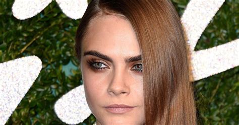 ‘absolutely Fabulous Film Cara Delevingne ‘hoping For A Role In
