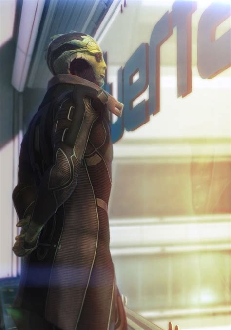 Pin By Noirfuryxx On Gms Mass Effect Thane