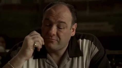 The Sopranos Final Scene Complete Hd Realtime Youtube Live View