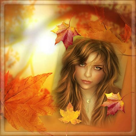 Jezebel64s Fall Autumn 🎃 Autumn Leaves Jezebel64 Fall Autumn