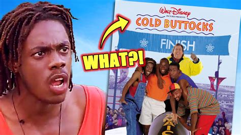 10 Behind The Scenes Facts About Cool Runnings Youtube