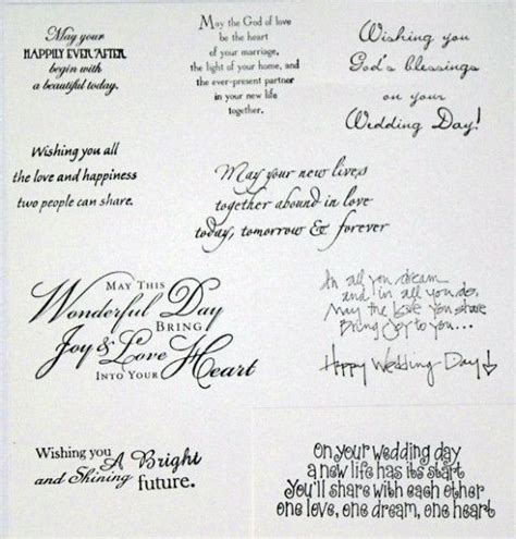 Elegant Wedding Cards Stampin Up Wedding Card Quotes Card Sayings