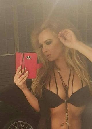 Lidija Bacic Croatian Big Tits Great Ass Celebrity Slut Hot Sex