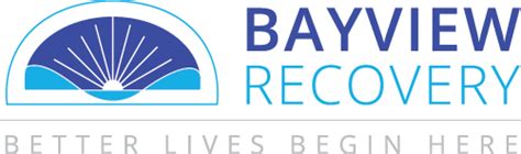 bayview recovery center washington rehab center