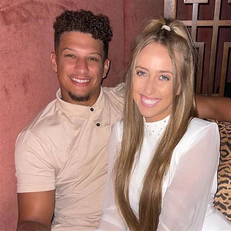 proof brittany and patrick mahomes daughter sterling is a budding fashionista trendradars