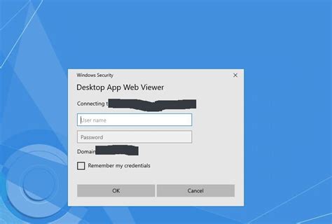 Desktop App Web Viewer Microsoft Community