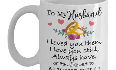 Maybe you would like to learn more about one of these? 15 Best Birthday Gift for Husband That Are Romantic And Unique