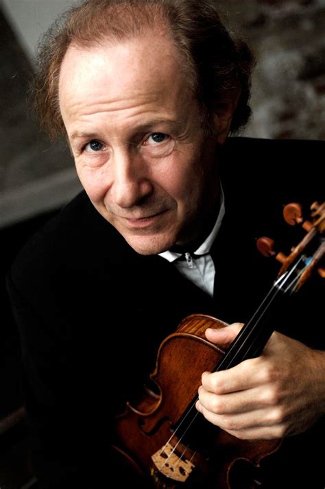 La Nuova Orchestra Scarlatti Si Esibisce Con Il Grande Violinista Ilya