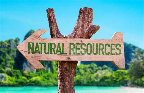 Good Air Geeks Everything You Need To Know About Natural Resources