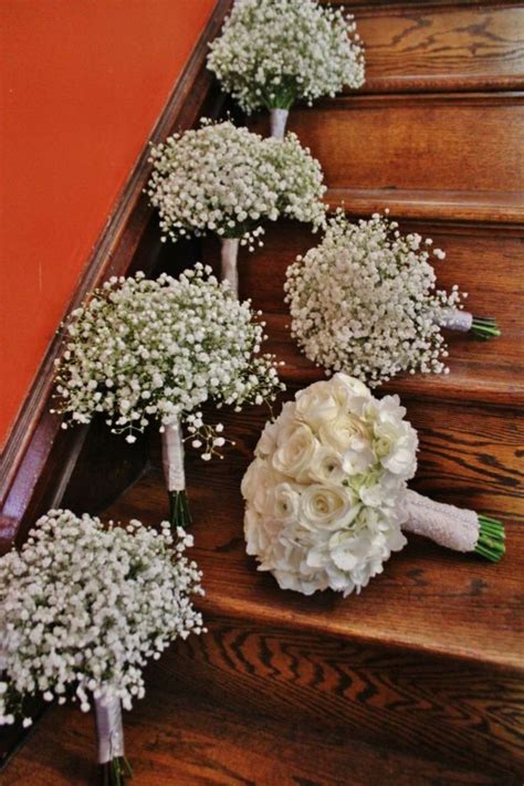 65 Vintage Roses Bridal Bouquet Ideas Vis Wed White Wedding
