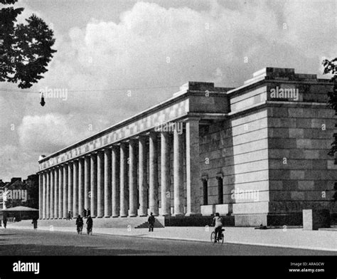 Prinzregentenstraße Fotos und Bildmaterial in hoher Auflösung Alamy