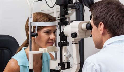 Aging And Your Eyes When Should You See An Ophthalmologist
