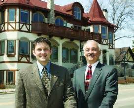 Emil rummel agency inc is located in frankenmuth city of michigan state. Independent Agent 06/03