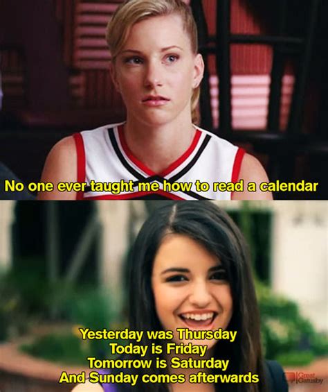 Image 105615 Rebecca Black Friday Know Your Meme