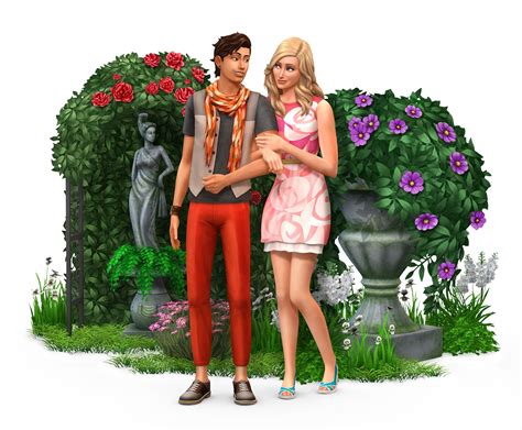 Community Blog De Sims Vieren Hun 18e Verjaardag Sims Nieuws