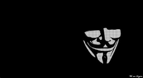 Here you can download the best anonymous background pictures for desktop, iphone, and mobile phone. Technology Anonymous Wallpaper | Wallpup.com