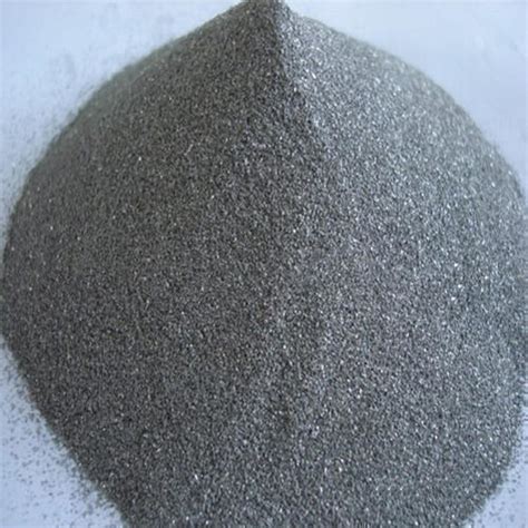 Cobalt Metal Powder Chemical Composition 9998 Min At Best Price In