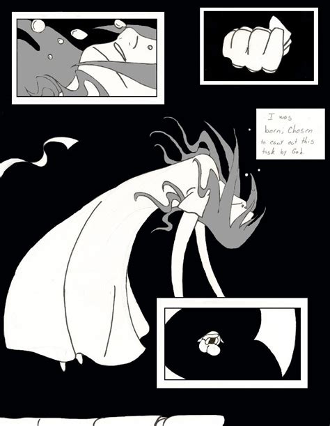 the harsh truth page 1 by meetmewiththegods on deviantart