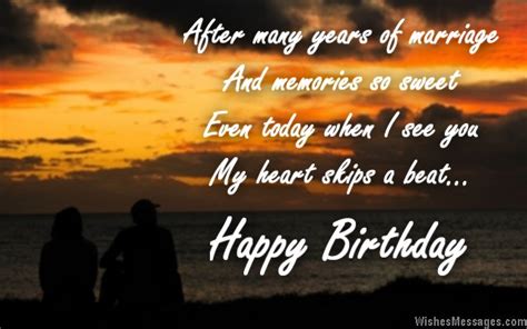 Birthday quotes can be framed and kept as treasured keepsakes for many years to come. BEST ROMANTIC HAPPY BIRTHDAY QUOTES FOR HUSBAND image quotes at relatably.com