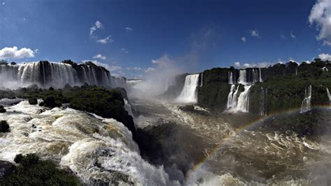 Iguassu Vs Victoria Falls Which Waterfall Is Right For You Jacada