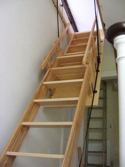 Electric Loft Ladders Attic Stairs Loft Ladder Stairs