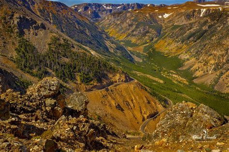 Beartooth Highway Landscapes Bob Innella Photography